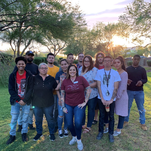 Fundraising Page: Gabrielle Stelle